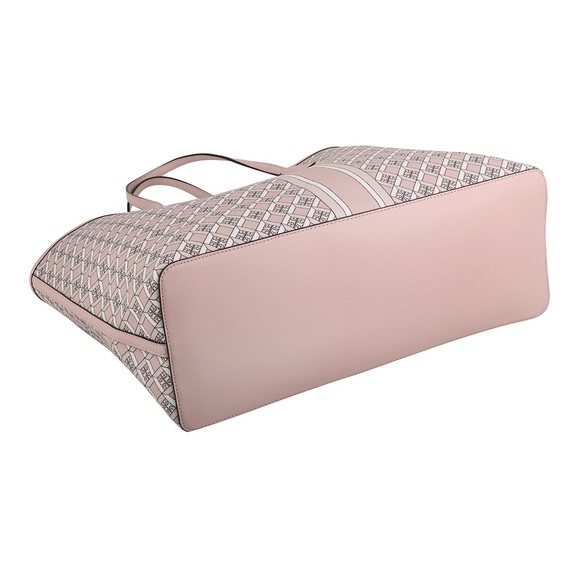 NEW Tory Burch Geo Tote - Picture 5 of 8